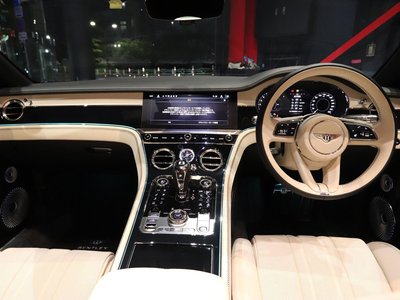 2026 Bentley CONTINENTAL 缩略图 48