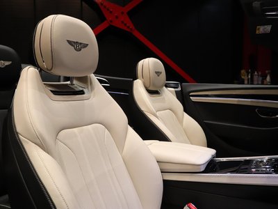2026 Bentley CONTINENTAL 缩略图 76