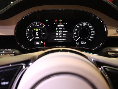 2026 Bentley CONTINENTAL 缩略图 66