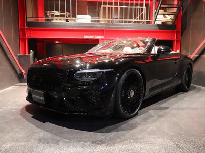 2026 Bentley CONTINENTAL 缩略图 102