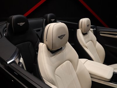 2026 Bentley CONTINENTAL 缩略图 75