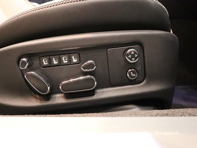 2026 Bentley CONTINENTAL 缩略图 72
