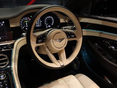 2026 Bentley CONTINENTAL 缩略图 53