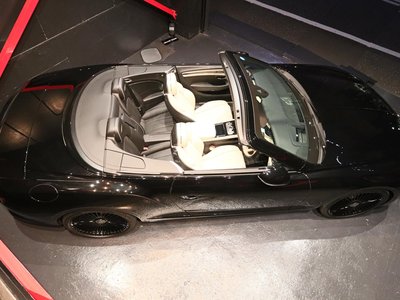 2026 Bentley CONTINENTAL 缩略图 35