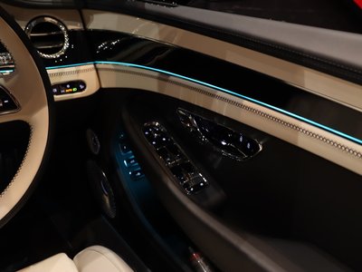 2026 Bentley CONTINENTAL 缩略图 54