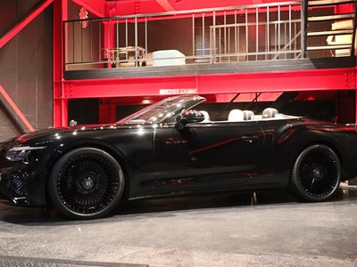 BENTLEY CONTINENTAL - 6