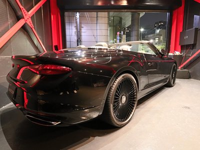 2026 Bentley CONTINENTAL 缩略图 25
