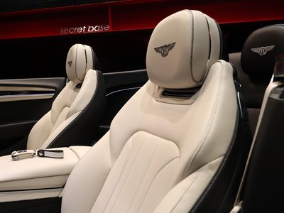 2026 Bentley CONTINENTAL 缩略图 88