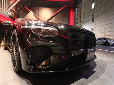 2026 Bentley CONTINENTAL 缩略图 15