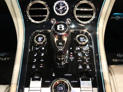 2026 Bentley CONTINENTAL 缩略图 62