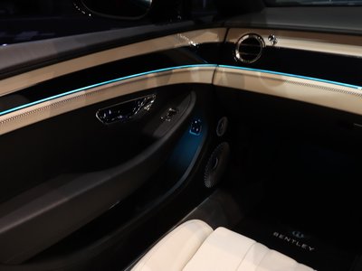 2026 Bentley CONTINENTAL 缩略图 58