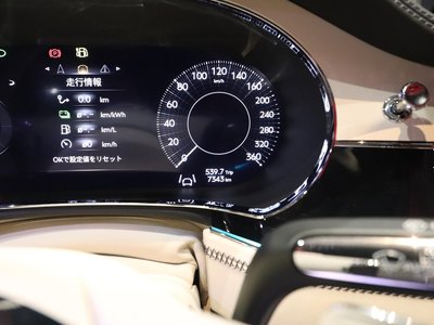2026 Bentley CONTINENTAL 缩略图 64