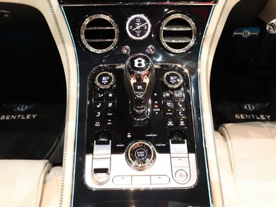 2026 Bentley CONTINENTAL 缩略图 61