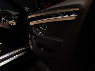 2026 Bentley CONTINENTAL 缩略图 43
