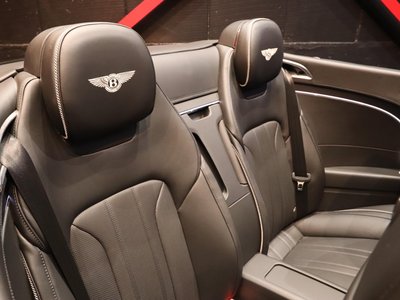 2026 Bentley CONTINENTAL 缩略图 70
