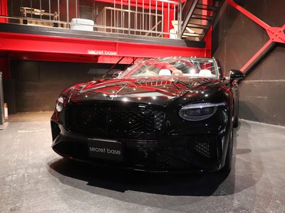 2026 Bentley CONTINENTAL 缩略图 104