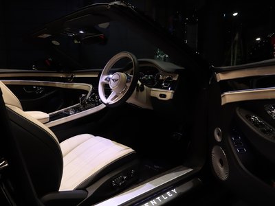 2026 Bentley CONTINENTAL 缩略图 47