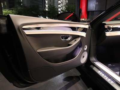 2026 Bentley CONTINENTAL 缩略图 79