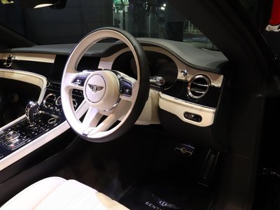 2026 Bentley CONTINENTAL 缩略图 45