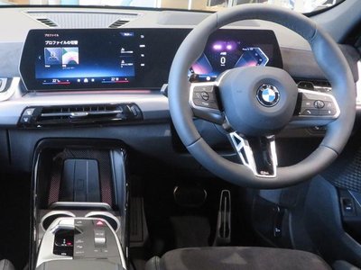 2026 BMW X1 照片 5
