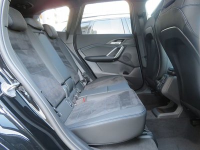 2026 BMW X1 照片 7