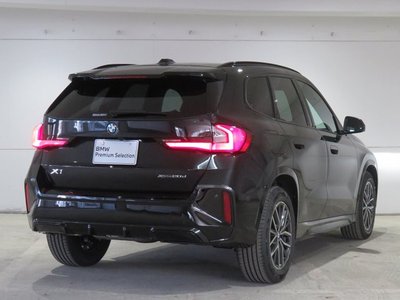 صورة مصغرة 43 لـ 2026 BMW X1