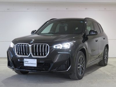 2026 BMW X1 照片 1