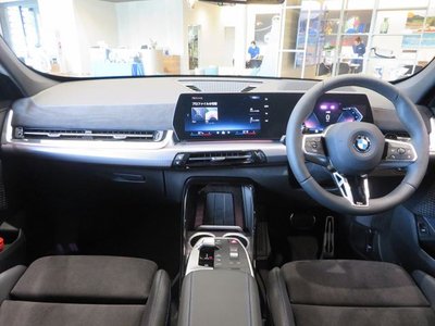 2026 BMW X1 照片 4