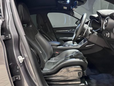 2023 ALFA Romeo STELVIO thumbnail 21