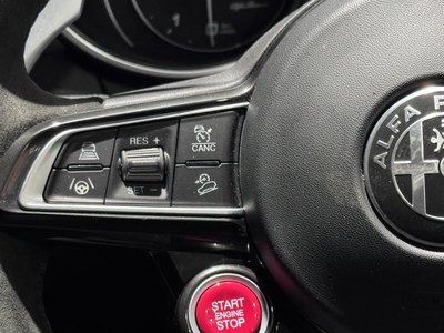 2023 ALFA Romeo STELVIO thumbnail 18