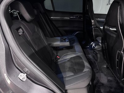2023 ALFA Romeo STELVIO thumbnail 35