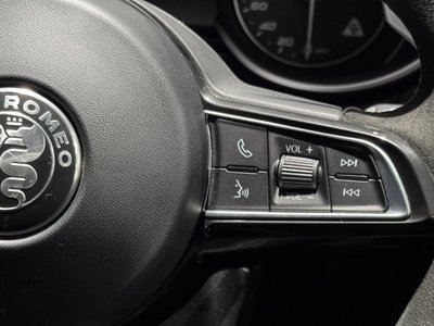 2023 ALFA Romeo STELVIO thumbnail 19