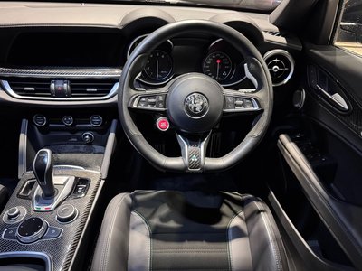 2023 ALFA Romeo STELVIO thumbnail 16