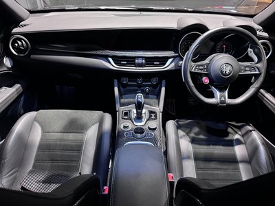 2023 ALFA Romeo STELVIO thumbnail 15