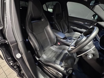 2023 ALFA Romeo STELVIO thumbnail 33