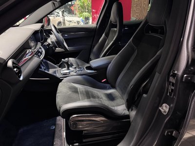 2023 ALFA Romeo STELVIO thumbnail 42