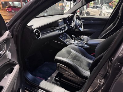 2023 ALFA Romeo STELVIO thumbnail 41