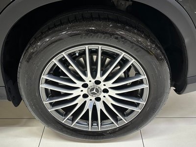 MERCEDES-BENZ GLC - 6