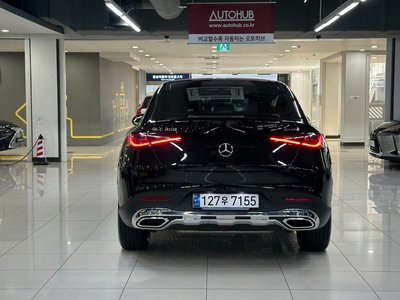 MERCEDES-BENZ GLC - 2