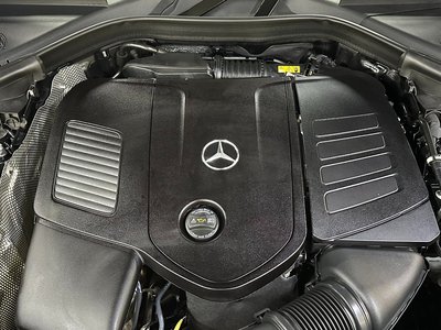 MERCEDES-BENZ GLC - 7