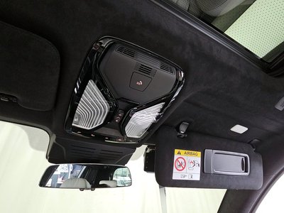 2025 BMW X7 缩略图 27