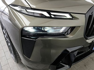 BMW X7 - 9