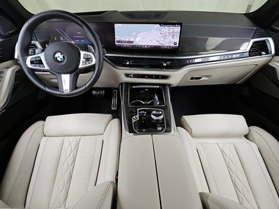BMW X7 - 5