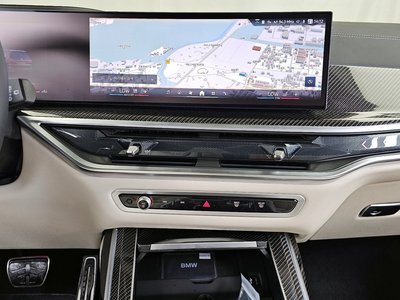 2025 BMW X7 缩略图 20