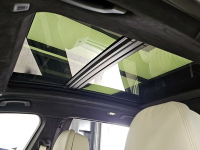 2025 BMW X7 缩略图 25