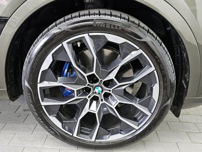 BMW X7 - 8