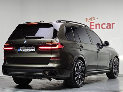 BMW X7 - 4