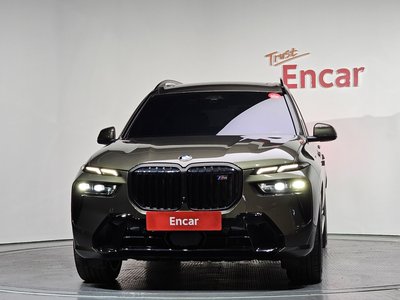 BMW X7 - 2