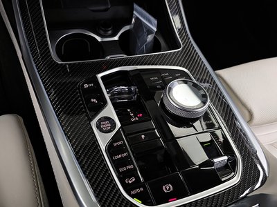 2025 BMW X7 缩略图 12