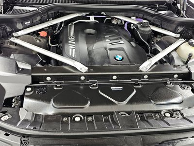 BMW X7 - 7